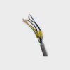 SIMRAD auto part installed view