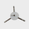 SIMRAD auto part detail