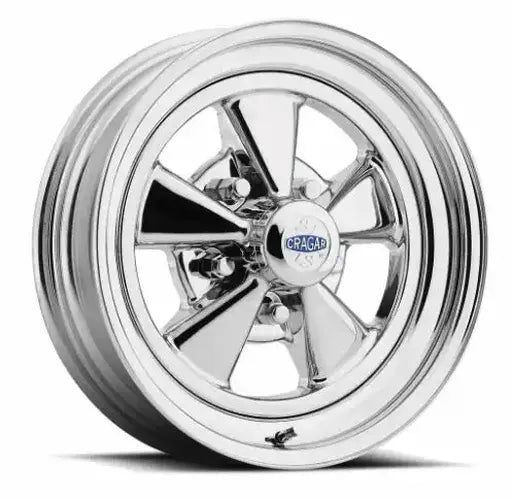 15X6.00 5/4.5,4.75,5 SS