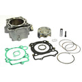 Athena auto part detail