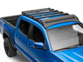 Roof Rack Front 40-inch LED Light Toyota Tacoma Crew Cab 4WD (2005-2022)