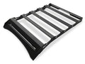 Roof Rack Front 40-inch LED Light Toyota Tacoma Crew Cab 4WD (2005-2022)