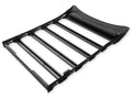 Roof Rack Front 40-inch LED Light Toyota Tacoma Crew Cab 4WD (2005-2022)