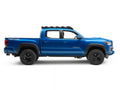 Roof Rack Front 40-inch LED Light Toyota Tacoma Crew Cab 4WD (2005-2022)