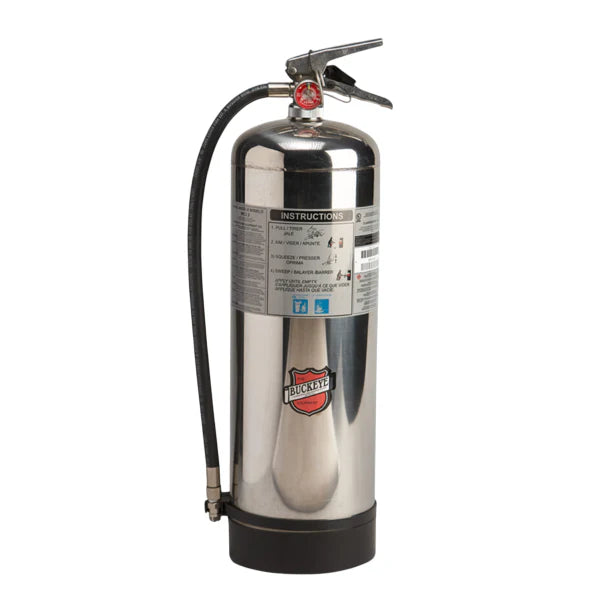 BUCKEYE FIRE auto part