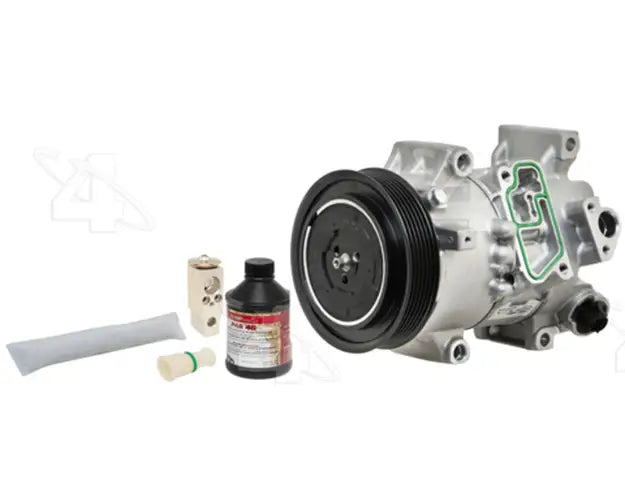 COMPLETE A/C KIT