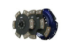 Spec 03-11 BMW Z4/04-07 5 Series/05-10 3 Series Stage 4 Clutch Kit