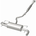 EXHAUST KIT 08-11 SUBARU IMPREZA O