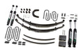 Zone Offroad shock absorber