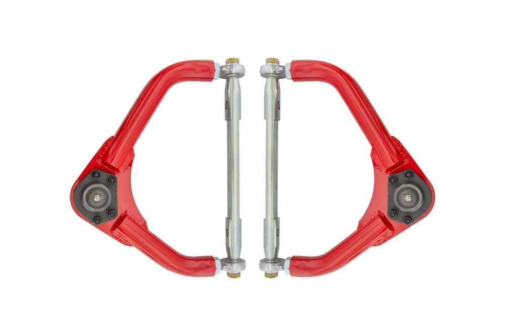 UMI Performance 70-81 GM F-Body Upper A-arms Front Adjustable