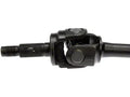 FRONT AXLE SHAFT