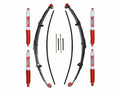 Skyjacker 3" SOFTR 79-85 TOYOTA 4WD