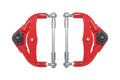 UMI Performance 78-88 G-Body S10 Tubular Front Upper A-Arms Adjustable