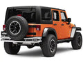07-12 WRANGLER JK 2/4DOOR