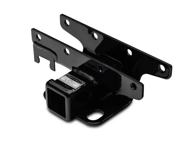 07-12 WRANGLER JK 2/4DOOR