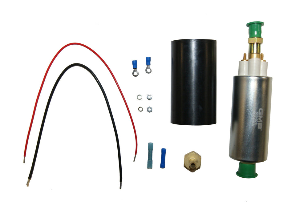 Bosch fuel pump