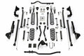 TeraFlex TJ LA BRACKET KIT COMPONENT ASSY-1447001