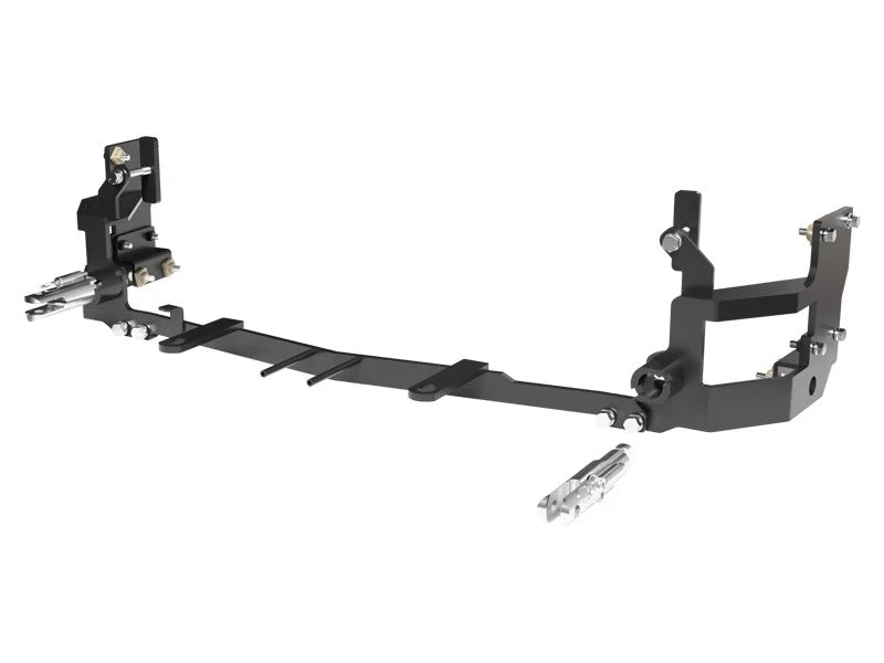 Blue Ox auto part