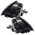 Oracle Lighting headlights