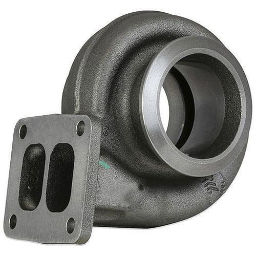 BorgWarner Turbine Housing EFR B2 64mm .83 T3 Single Scroll WG Assy