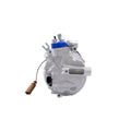 Hella air compressor detail