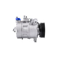 Hella air compressor