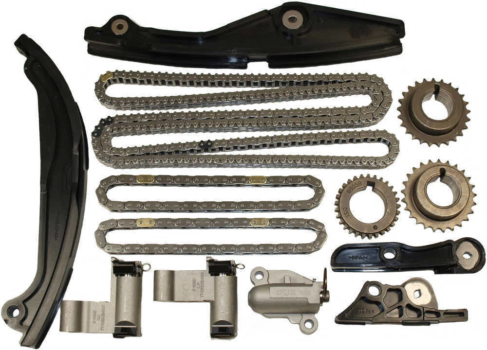 Cloyes Gear & Products auto part