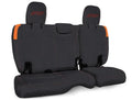 PRP LLC black auto part