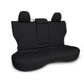 PRP 2021+ Subaru Outback Rear Bench Seat Cover  - All Black