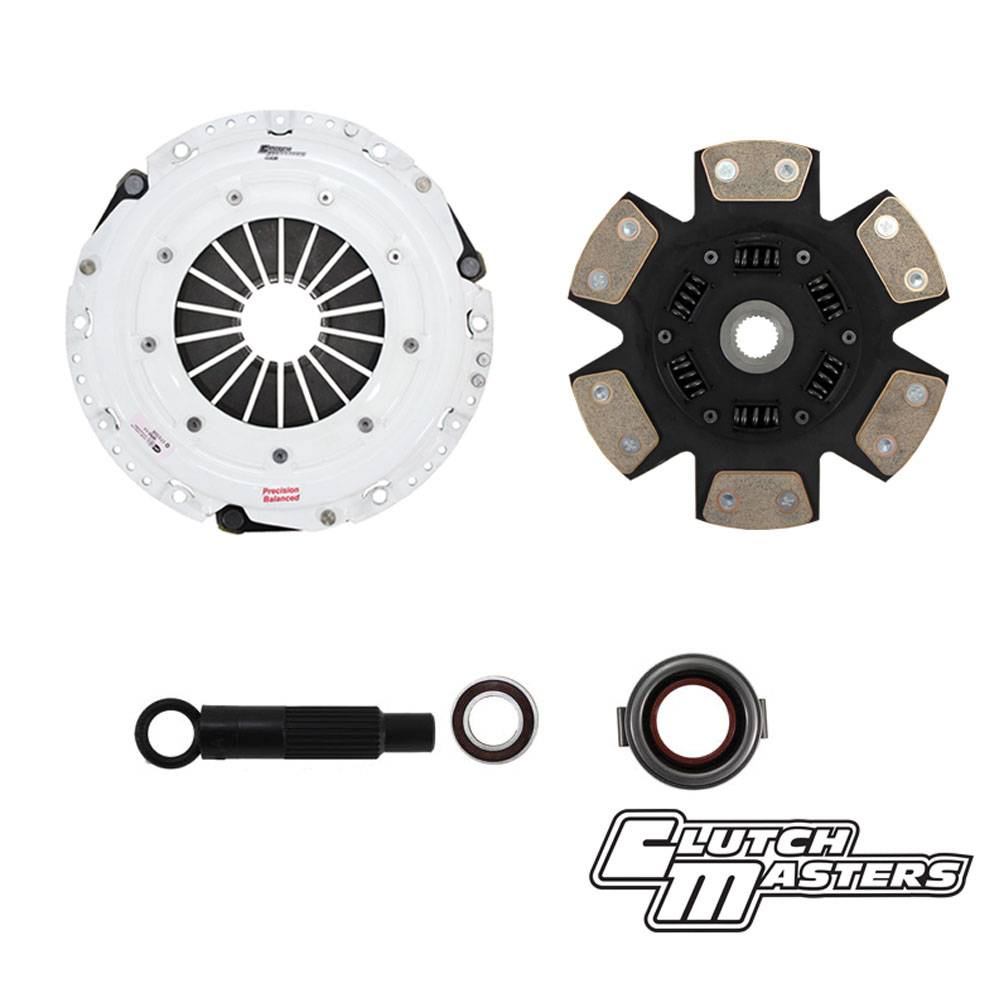 Clutch Masters auto part