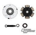 Clutch Masters auto part