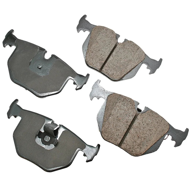 Alcon Pro-System AP 6-Piston