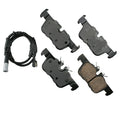 Alcon Pro-System AP 6-Piston