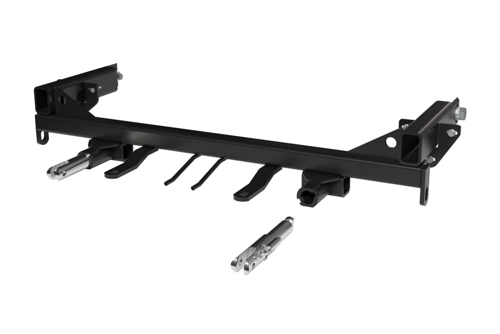 Blue Ox auto part