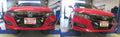 BSPLT 18 HONDA ACCORD
