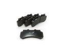 Alcon Pro-System Brake Pads, Bedded, 29mm Thick