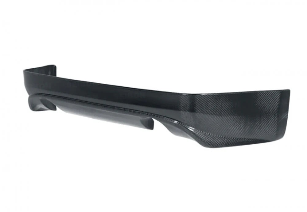 Seibon carbon auto part