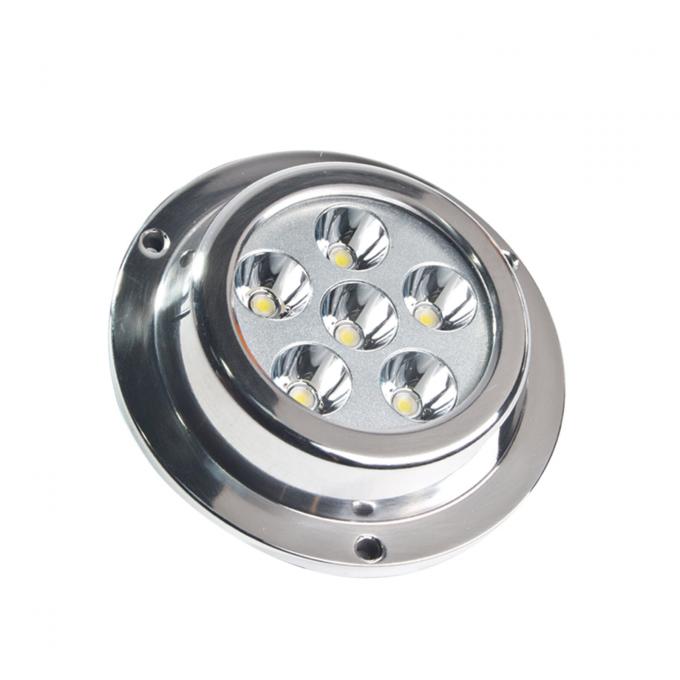 ORACLE 18W TRANSOM LED MARINE LIGHT