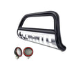 BULL BAR KIT