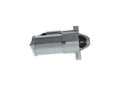 Bosch auto part close-up