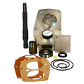 ADVANCE ADAPTERS SHIFTER-LOKAR 700R4 23 LEVER and BOOT