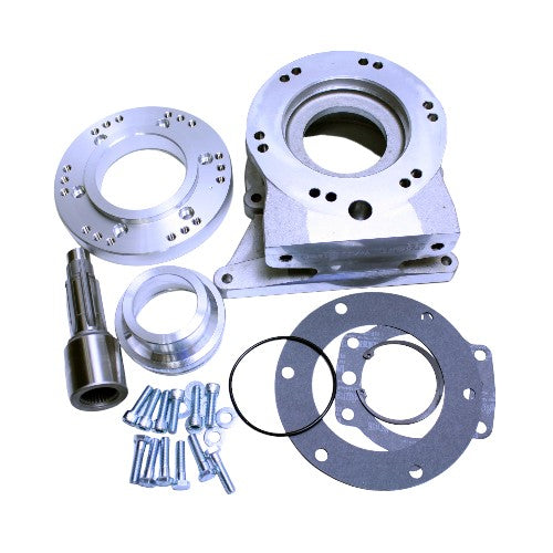 Advance Adapters, Inc auto part