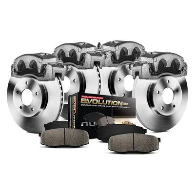 PowerStop auto part