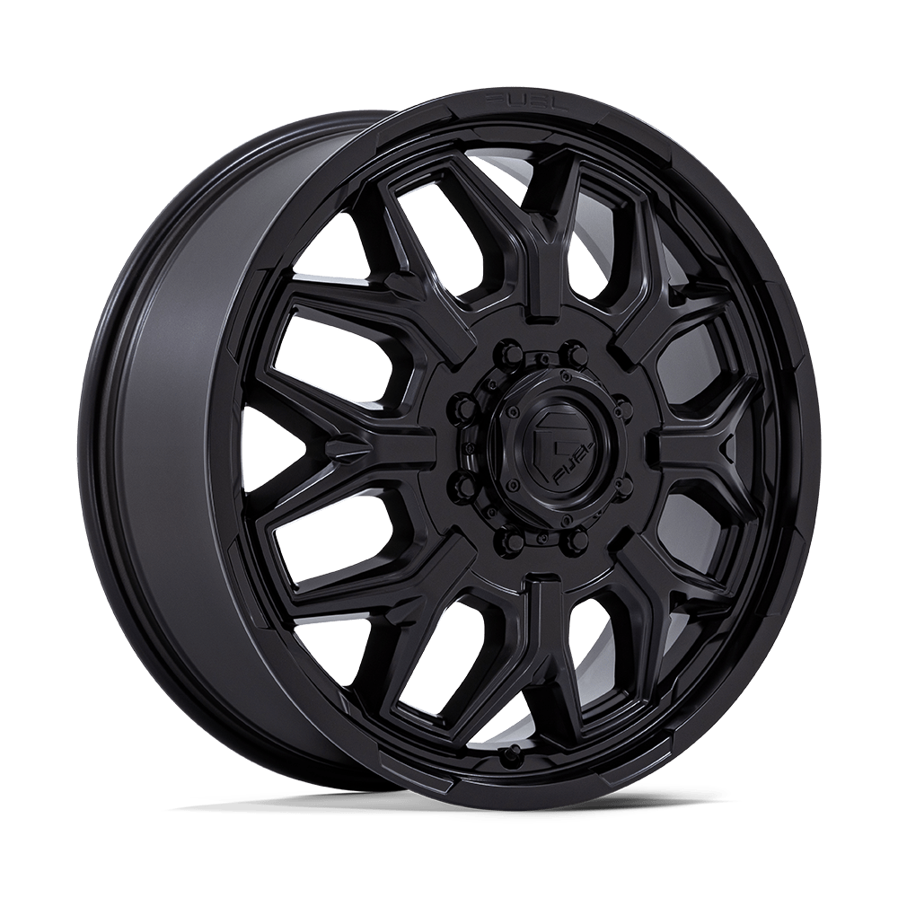 Fuel Wheels auto part