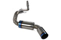 Tomei muffler