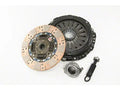 Competition Clutch 04-20 Subaru STi Stage 3 - Segmented Ceramic Clutch Kit