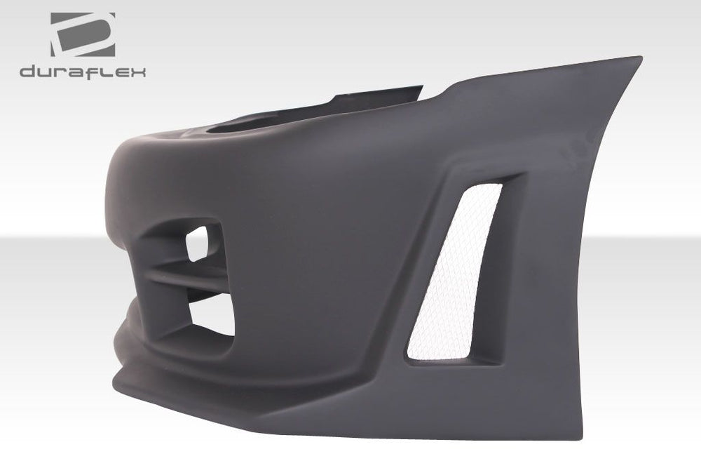 Extreme Dimensions bumper