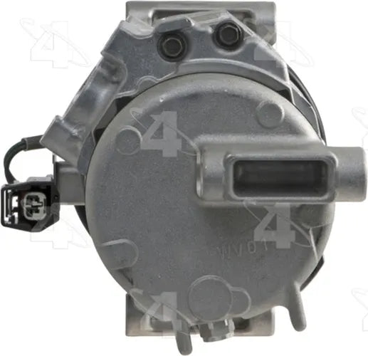 NEW COMPRESSOR