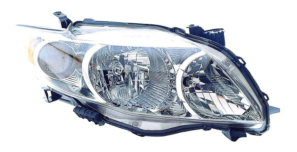 Maxzone Vehicle Lighting Corp tail light