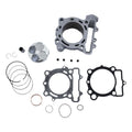 Cylinder Works auto part detail